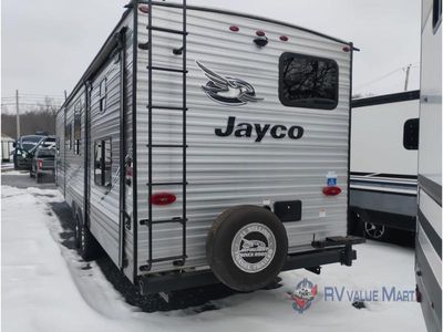 2021 Jayco Jay Flight - Photo 8