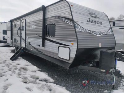 2021 Jayco Jay Flight - Photo 3