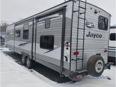 2021 Jayco Jay Flight - Photo 7