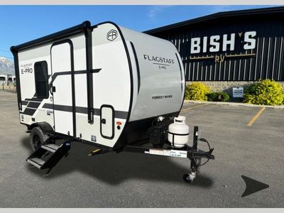2026 Forest River RV Flagstaff E-Pro - Photo 1