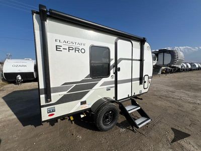 2026 Forest River RV Flagstaff E-Pro - Photo 4