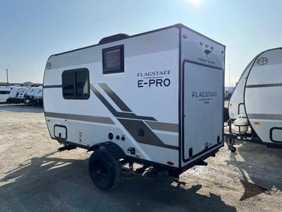 2026 Forest River RV Flagstaff E-Pro - Photo 5
