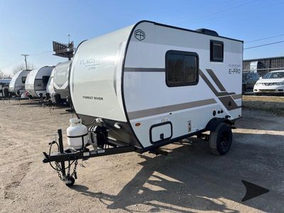 2026 Forest River RV Flagstaff E-Pro - Photo 6