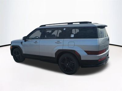 2026 Hyundai SANTA FE HYBRID - Photo 6
