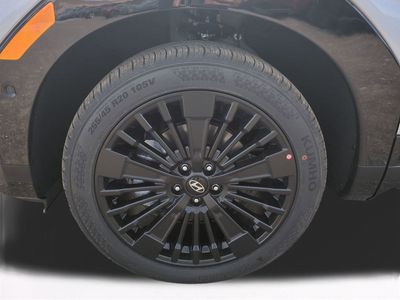 2026 Hyundai SANTA FE HYBRID - Photo 11