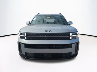2026 Hyundai SANTA FE HYBRID - Photo 4