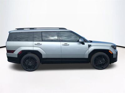 2026 Hyundai SANTA FE HYBRID - Photo 8