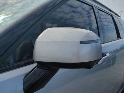 2026 Hyundai SANTA FE HYBRID - Photo 12