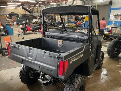 2026 Polaris RANGER 500-Sage Green - Photo 5