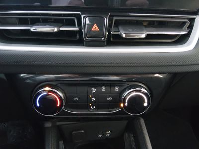 2025 Chevrolet Trailblazer — photo 20 view