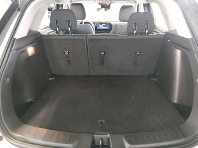 2025 Chevrolet Trailblazer — photo 11 view