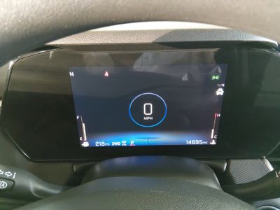 2025 Chevrolet Trailblazer — photo 14 view