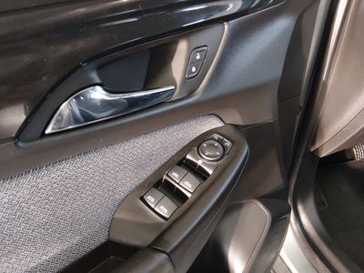 2025 Chevrolet Trailblazer — photo 17 view