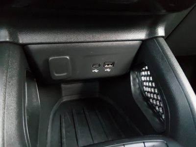 2025 Chevrolet Trailblazer — photo 21 view