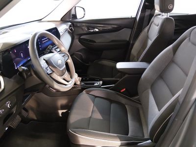 2025 Chevrolet Trailblazer — photo 18 view