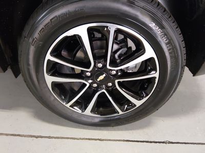 2025 Chevrolet Trailblazer — photo 10 view