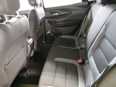 2025 Chevrolet Trailblazer — photo 19 view