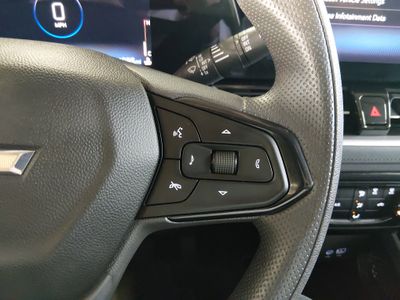 2025 Chevrolet Trailblazer — photo 13 view