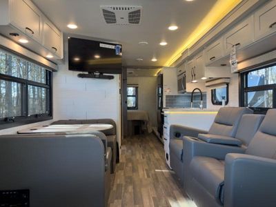 2025 Jayco Alante - Photo 4