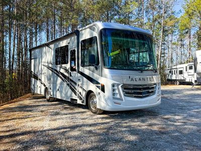2025 Jayco Alante - Photo 3
