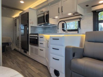 2025 Jayco Alante - Photo 14