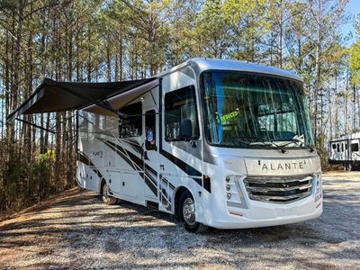2025 Jayco Alante - Photo 1