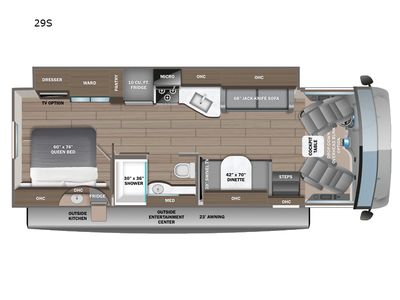 2025 Jayco Alante - Photo 2
