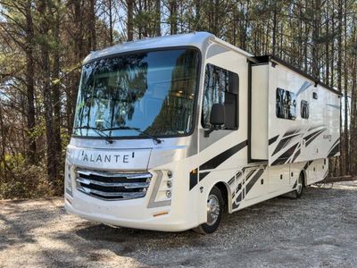 2025 Jayco Alante - Photo 25