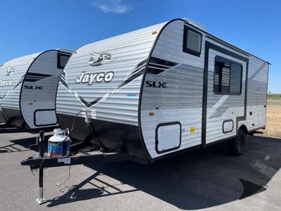 2026 Jayco Jay Flight SLX - Photo 7
