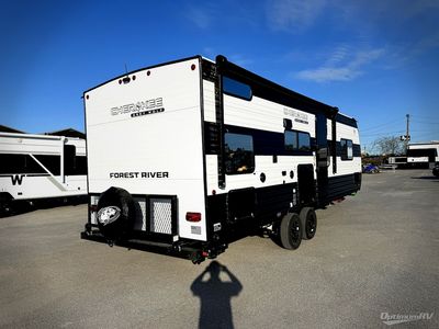 2026 Forest River Cherokee Grey Wolf - Photo 2