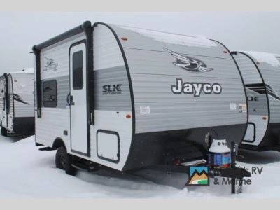 2026 Jayco Jay Flight SLX - Photo 1