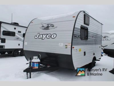 2026 Jayco Jay Flight SLX - Photo 3