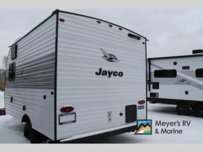 2026 Jayco Jay Flight SLX - Photo 4