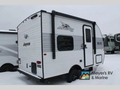 2026 Jayco Jay Flight SLX - Photo 5