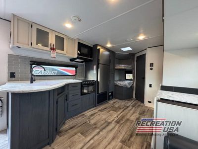 2025 Dutchmen Aspen Trail LE - Photo 8