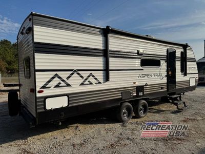 2025 Dutchmen Aspen Trail LE - Photo 4