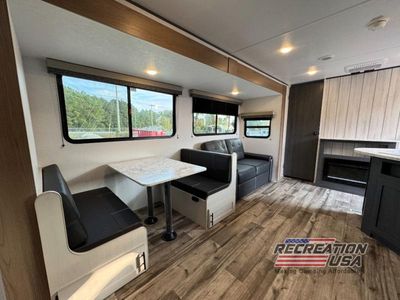 2025 Dutchmen Aspen Trail LE - Photo 9