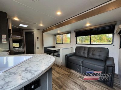 2025 Dutchmen Aspen Trail LE - Photo 7