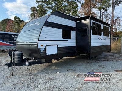 2025 Dutchmen Aspen Trail LE - Photo 2