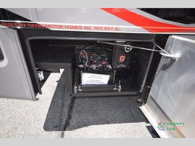 2026 Tiffin Motorhomes Open Road Allegro - Photo 12