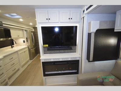 2026 Tiffin Motorhomes Open Road Allegro - Photo 29