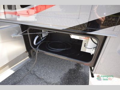 2026 Tiffin Motorhomes Open Road Allegro - Photo 13