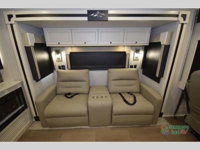 2026 Tiffin Motorhomes Open Road Allegro - Photo 27