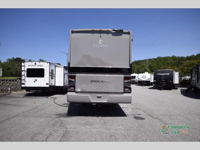 2026 Tiffin Motorhomes Open Road Allegro - Photo 6