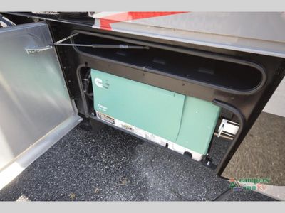 2026 Tiffin Motorhomes Open Road Allegro - Photo 14