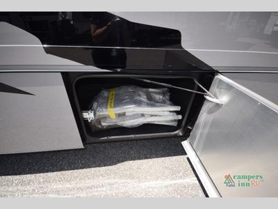 2026 Tiffin Motorhomes Open Road Allegro - Photo 8
