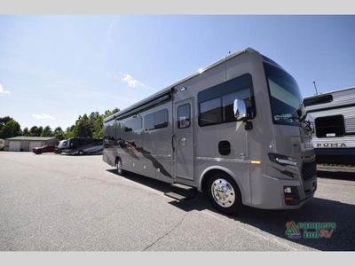 2026 Tiffin Motorhomes Open Road Allegro - Photo 1
