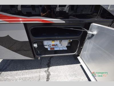 2026 Tiffin Motorhomes Open Road Allegro - Photo 11