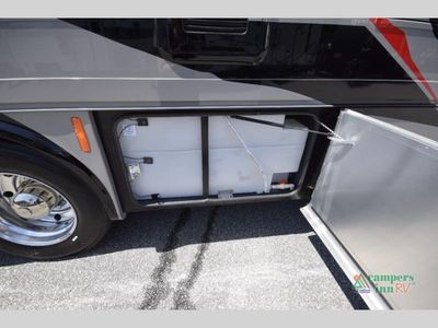 2026 Tiffin Motorhomes Open Road Allegro - Photo 10