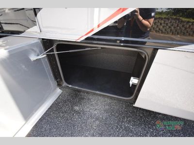 2026 Tiffin Motorhomes Open Road Allegro - Photo 16